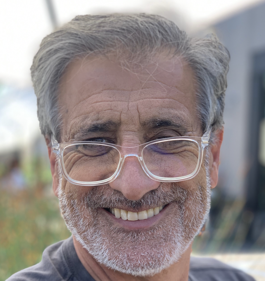 Samir Hanna Safar - Inventor of ViaTriAi with 29 U.S. Patents